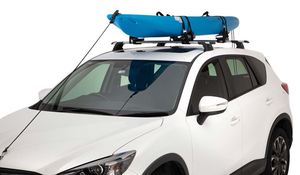 Kayak Carrier – Prorack – Roof Rack Mount