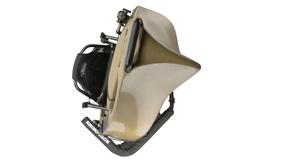 Water: Rhino Rack Wall Hanger (RWHL) - Roof Racks NZ