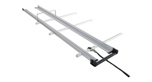 Everything else: Rhino Rack 3.5m CSL Ladder Rack (CSL35M) - Roof Racks NZ