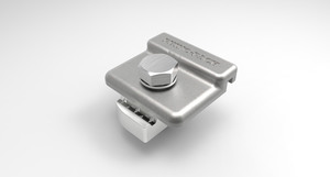 Everything else: Rhino Rack Lock Tab (RLTAB) - Roof Racks NZ