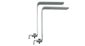 Everything else: Rhino Rack Heavy Duty Ladder Hoops