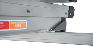 Rhino Rack OHS Locking Tabs