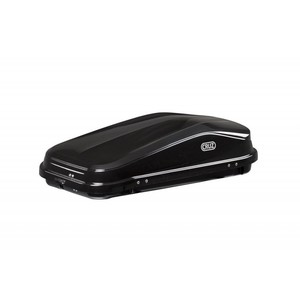 Roof Box – Cruz Easy 320l – Black