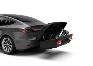 Thule – Arcos Box M (300L) towball mount