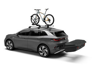 Everything else: Thule – Arcos L (400L) Towball mount