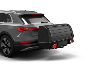 Everything else: Thule Onto Towball Mounted Cargo Carrier (905900) - Roof Racks NZ