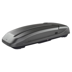 CRUZ Paddock elite 550GT Textured Grey