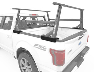Everything else: Yakima Bed Track Kit for OverHaul HD and OutPost HD (8001172) - Roof Racks NZ