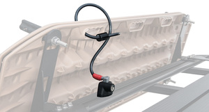 Everything else: Rhino Rack Cable Core Lockdown (0.6m) (61023) - Roof Racks NZ