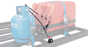 Cable Core Lockdown – 1.2m