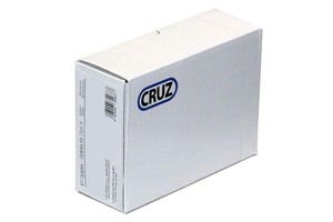 Everything else: CRUZ Fitting Kit (Mount Evo/Safari Tray to T-Tracks for Alu Bars) (941-373) - Roof Racks NZ