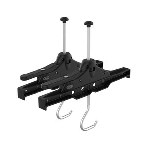 Everything else: CRUZ Ladder Clamp - Roof Racks NZ