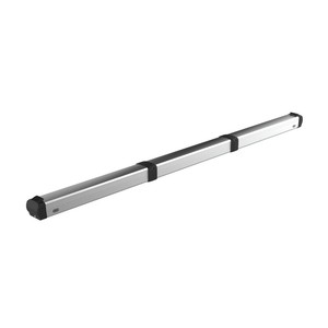 Everything else: CRUZ Pipe Carrier 3.0m (941-037) - Roof Racks NZ