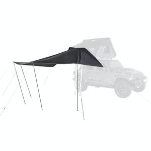 Camping: iKamper Awning Midnight Grey
