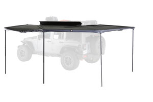 Shade: iKamper ExoShell 270 Awning