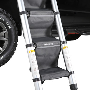 Camping: iKamper HC Steps