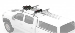 Water: Yakima ReelDeal Fishing Rod Carrier (8004089) - Roof Racks NZ