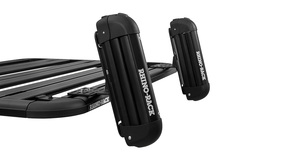 Water: Rhino Racks Pioneer Fishing Rod Holder Bracket