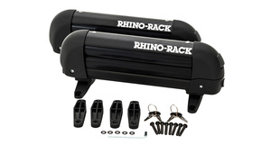 Water: Rhino Rack Fishing Rod Holder (572) - Roof Racks NZ