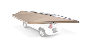 Shade: Rhino Rack Batwing 180 Freestanding Awning (32147) - Roof Racks NZ