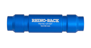 Rhino Thru Axle Insert (12mm x 100mm)