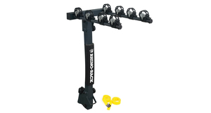 Rhino 4 Bike Carrier (Towball Mount)