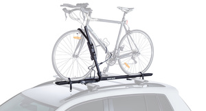 Rhino Hybrid Bike Carrier