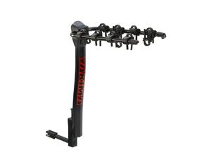 Bike Carrier: Yakima BackRoad 4