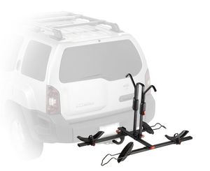 Bike Carrier: Yakima StickUp