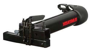 Bike Carrier: Yakima BackSwing