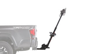 Bike Carrier: Yakima HangOver 4