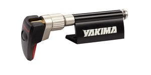 Bike Carrier: Yakima Locking Blockhead