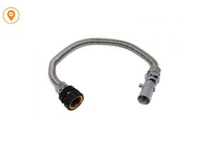 Roof Top Tents & Camping: Yakima RoadShower Flexhead Shower Medium (8004104) - Roof Racks NZ