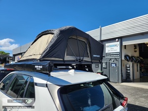 Rhino Rack Soft Shell Roof Top Tent (61026) - Roof Racks NZ