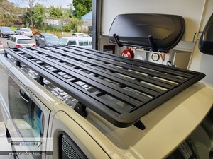 PIONEER 6 PLATFORM (2700MM X 1472MM) - Roof Racks NZ