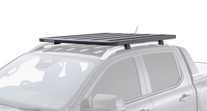 Pioneer 6 Platform (1300mm x 1380mm) with RX100 legs - Roof Racks NZ