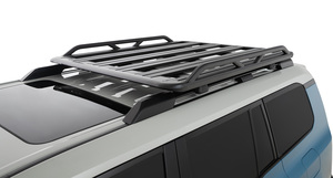 Pioneer 6 Tradie (1500mm x 1240mm) with RX100 legs - Roof Racks NZ