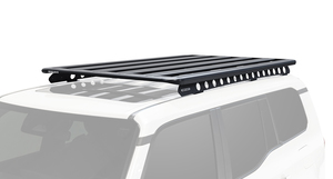 Pioneer 6 Platform (2100mm x 1240mm) with Backbone - Roof Racks NZ