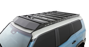 Toyota Land Cruiser 250/Lexus GX550 Reconn Platform With RDB120 - Roof Racks NZ