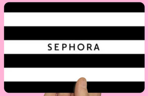 Products: Sephora Gift Card - $50 Room Service NZ