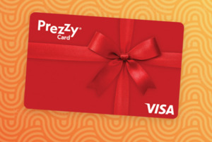 Virtual Prezzy Card $100 Room Service NZ