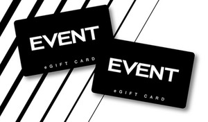 Products: Event CinemaE-Gift Card - $50 Room Service NZ