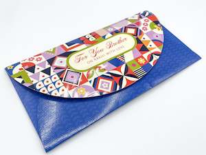 Rakhi Card