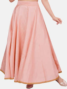 Skirt: Manisha Flair Skirt