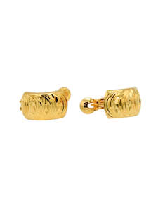 22ct Gold Spring Bali
