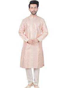 Mens Kurta Set