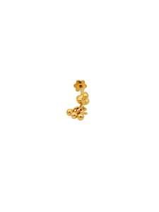 22ct Gold Nose Pin