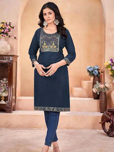 Fancy Kurti: Aarna Kurti