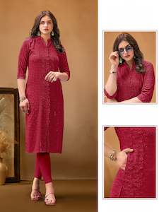 Heer Kurti