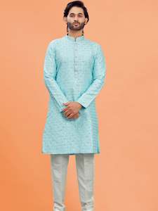 Mens Kurta Set